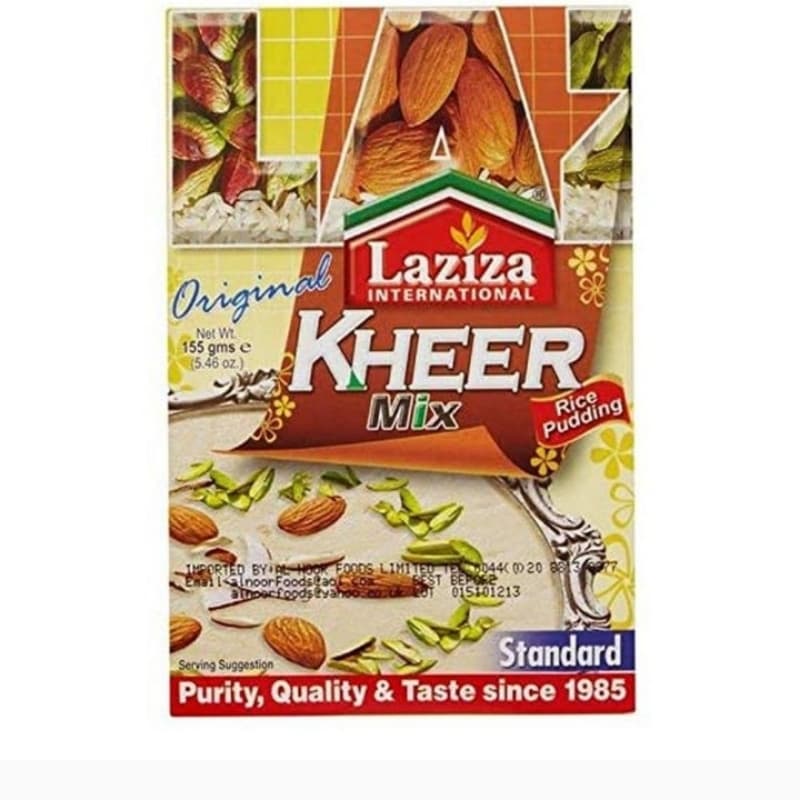 laziza kheer