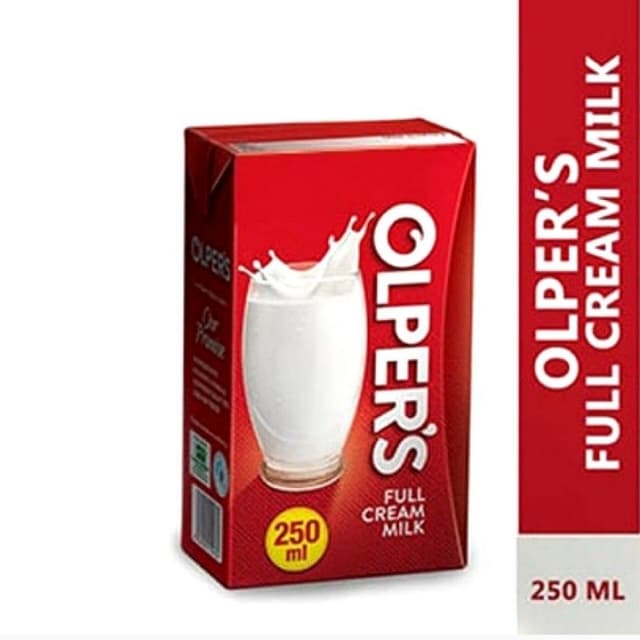 olper 250 ml