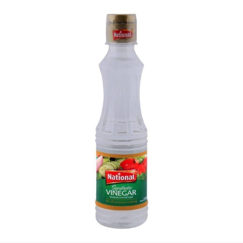 vinegar small
