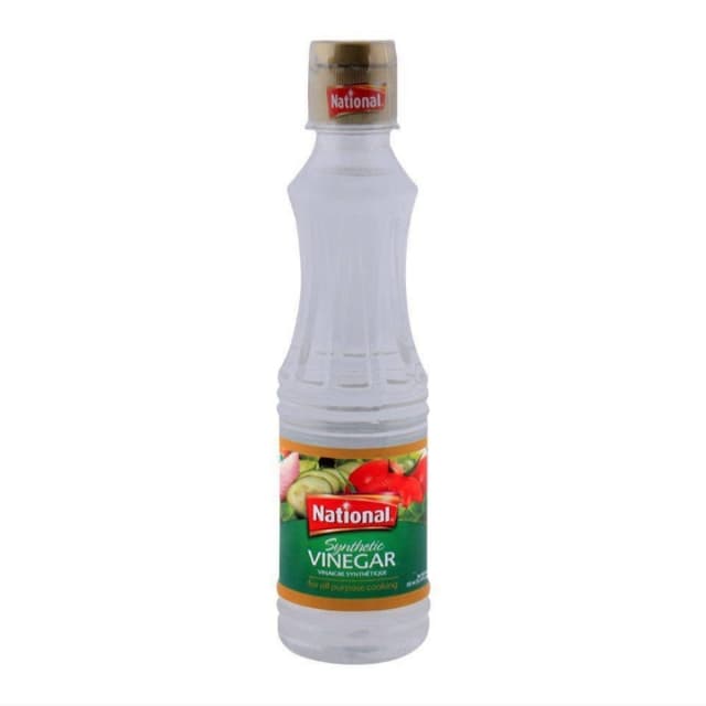 vinegar small