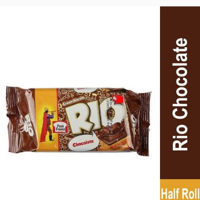 RIo chocolate