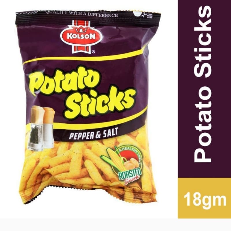 potato stick