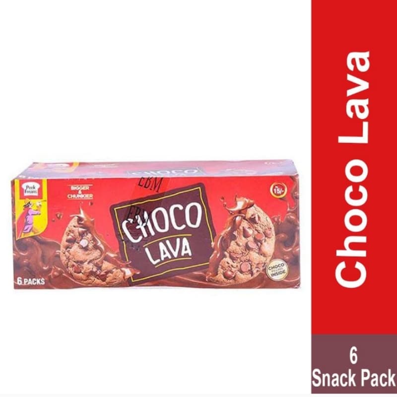 peek freans choco snacks