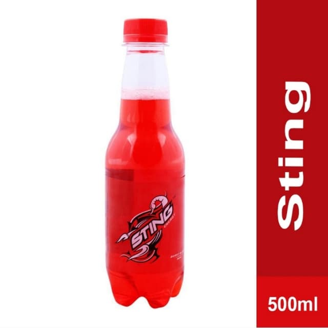 sting 500 ml