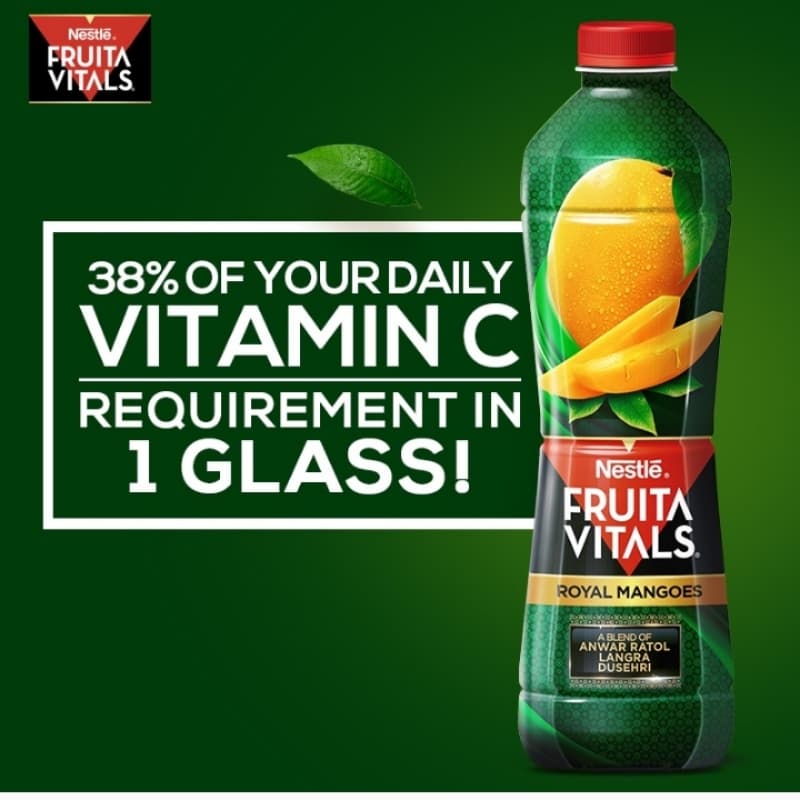 nastle fruita royal mangeos