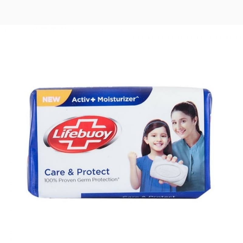 lifebouy care 72 gm