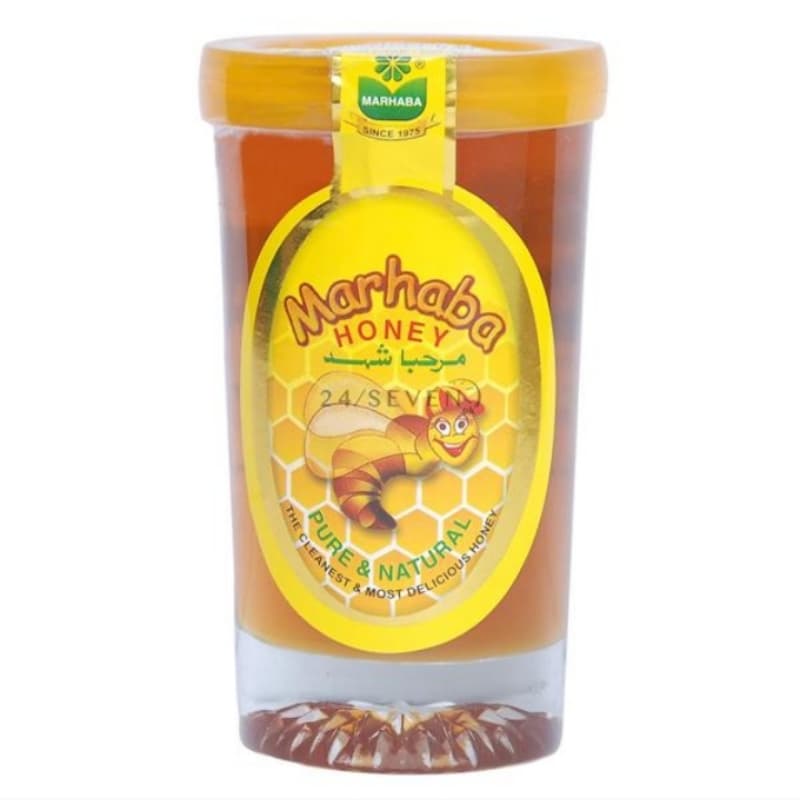 marhaba honey 300gm