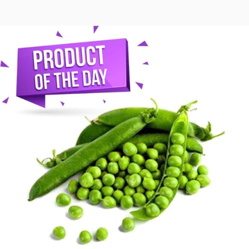 peas (mater) 1000 gm