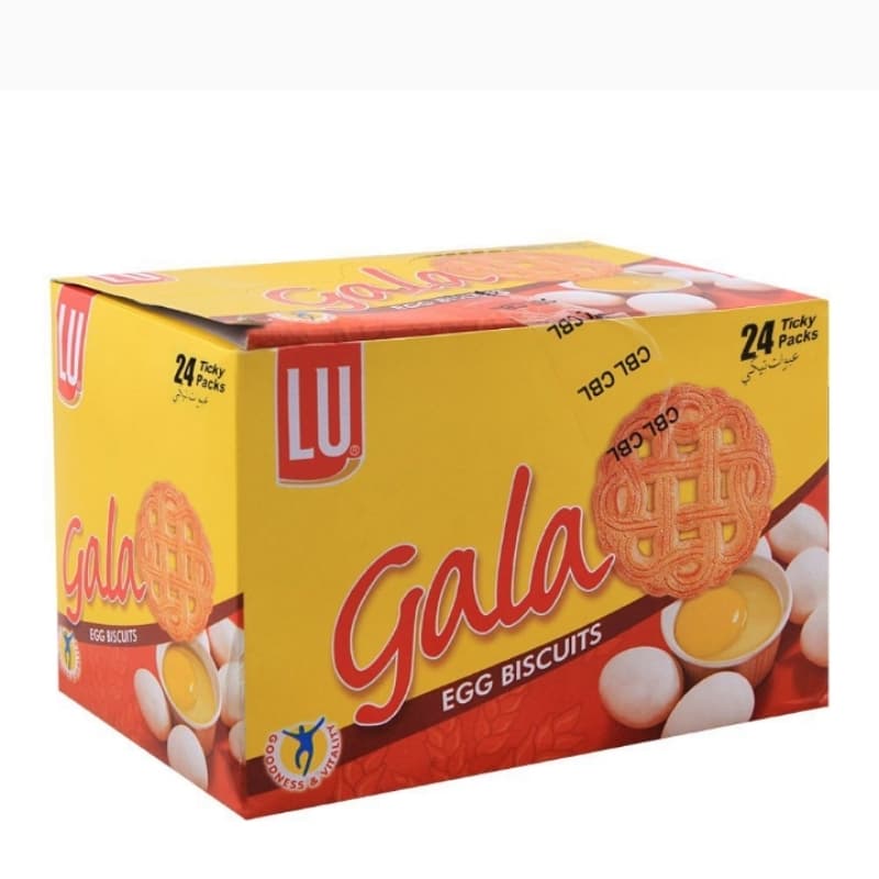 lu gala snack pack