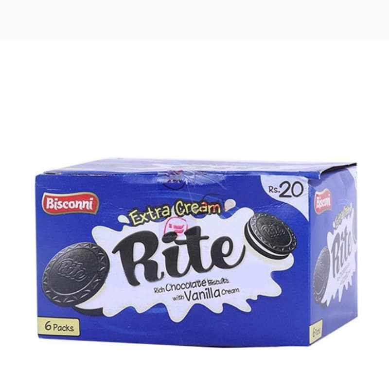 rite cookies half rool