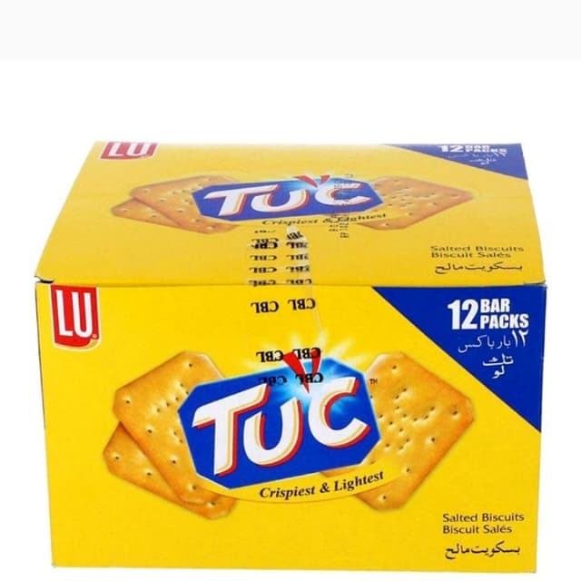 lu tuc pack box