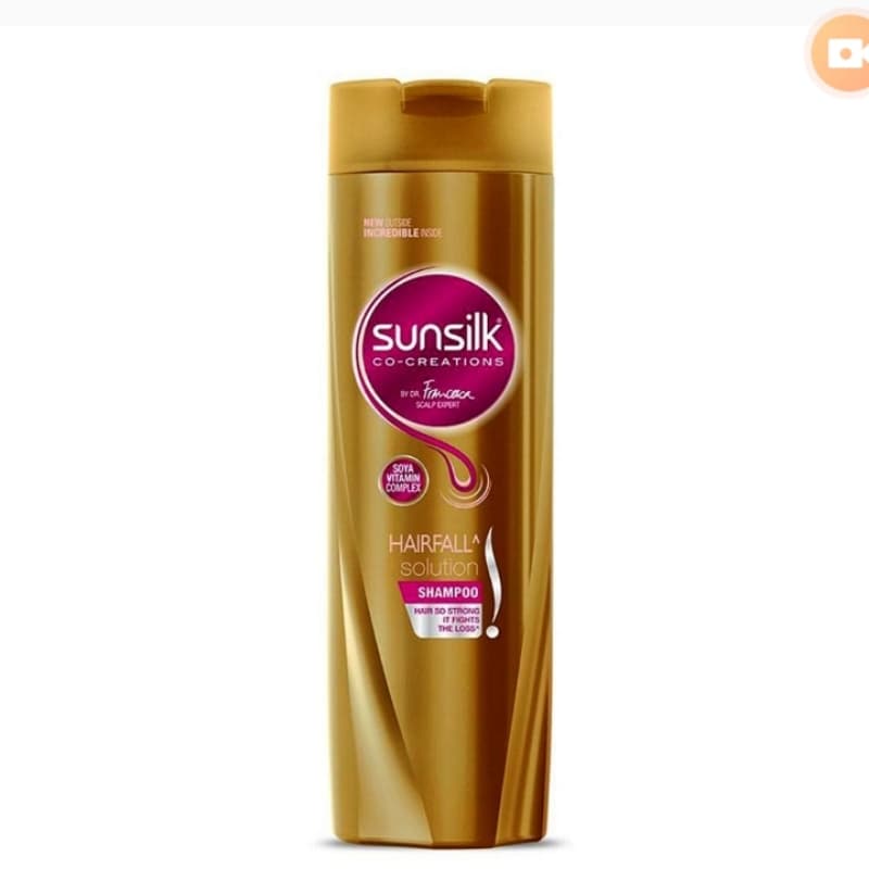 sunsilk hair fall shampoo 185 ml