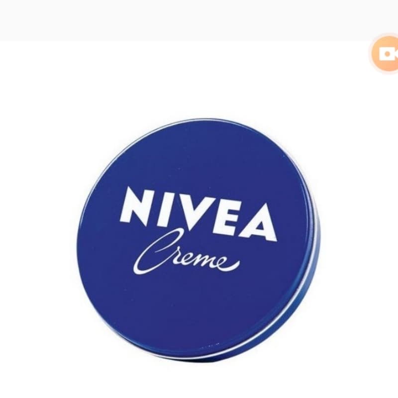 nivea creem blue tin 150 ml