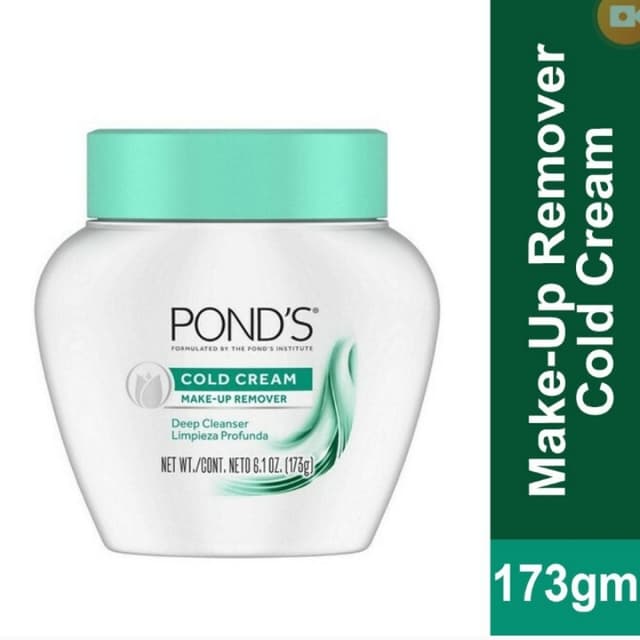 ponds cold creem 173 gm