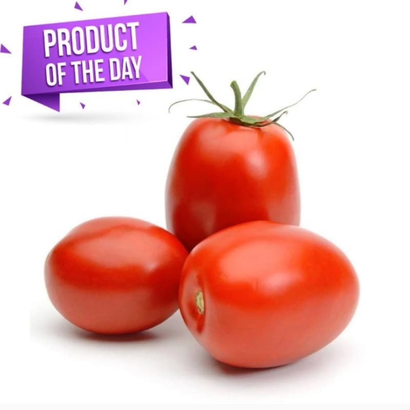 tomato fresh 1 kg