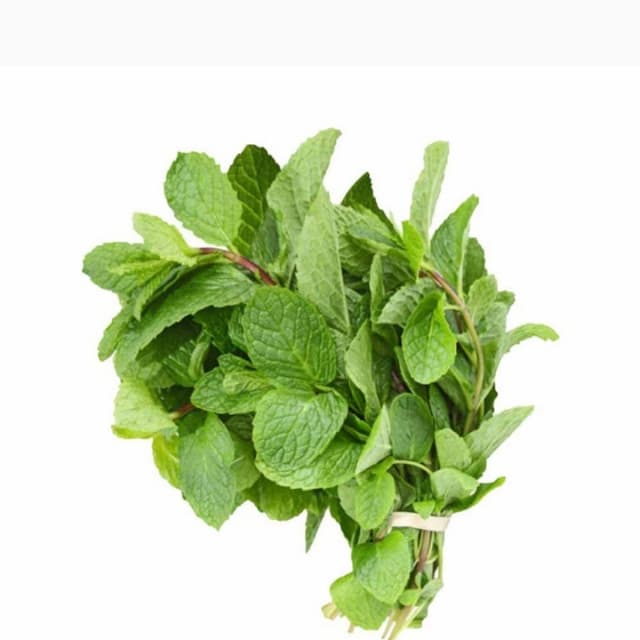 mini leave  fresh ( podena ) 100 gm