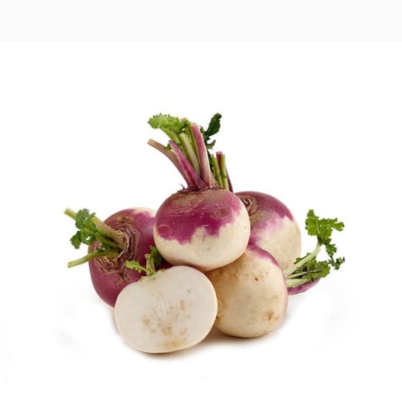turnip fresh (shalgham) 1 kg
