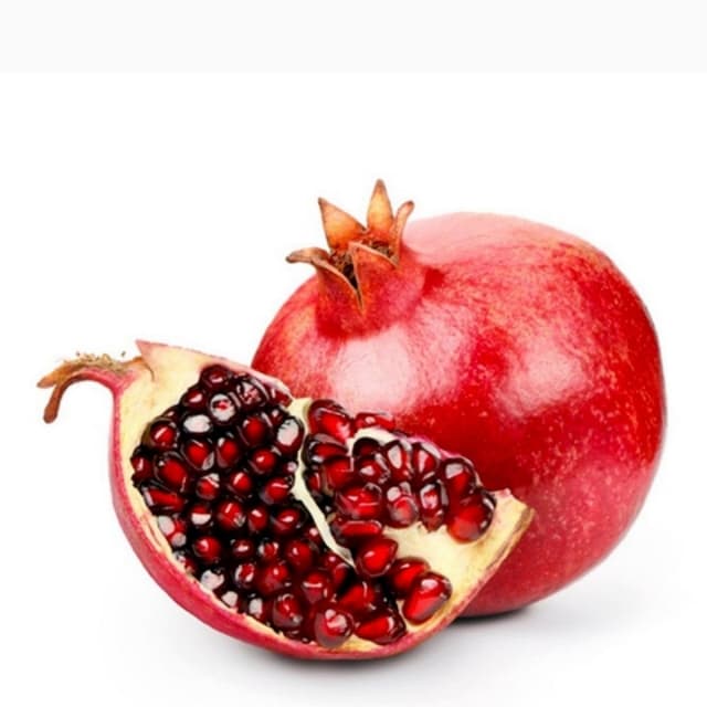 pomegranate kandari fresh 1 kg