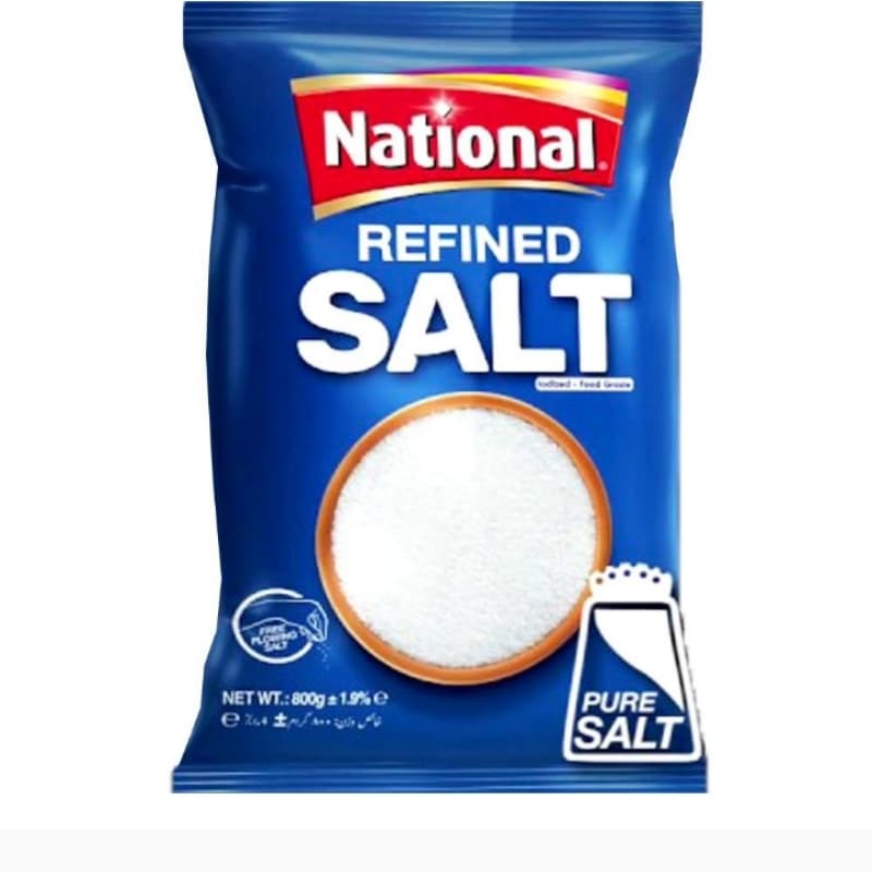 national salt