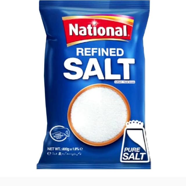 national salt
