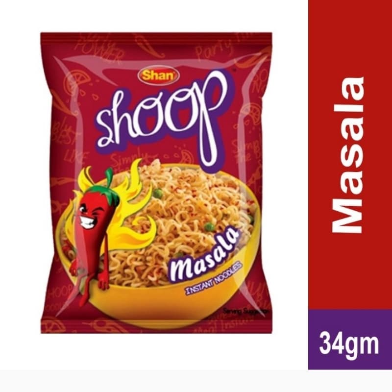 shoop masal 34 gm
