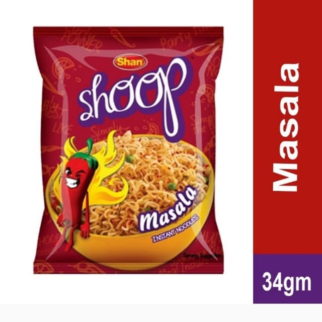 shoop masal 34 gm