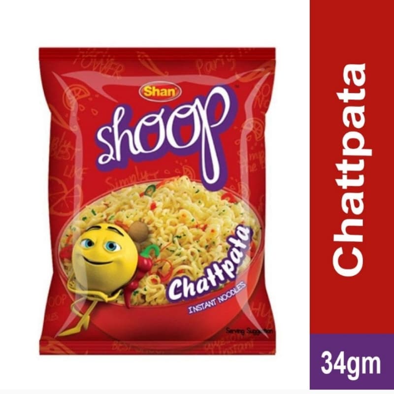 shan shoop chattpatta 34 gm