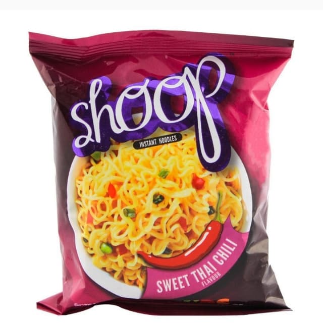 shan shoop sweer thai chilli 82 gm