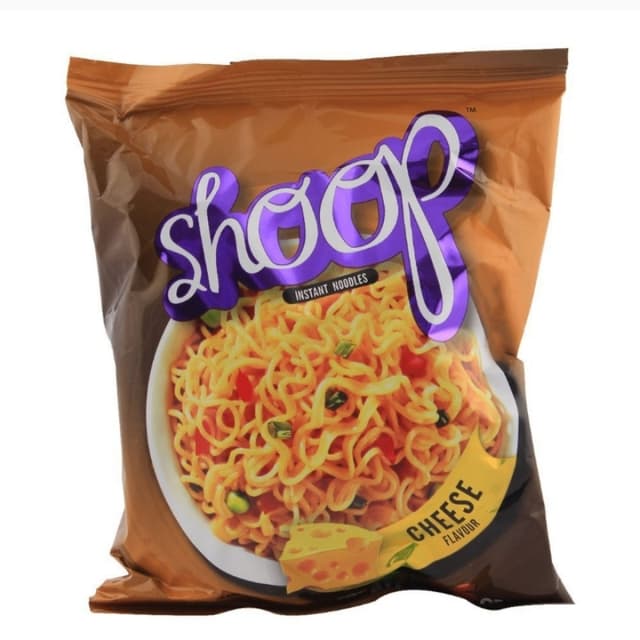 shan shoop cheese flavour 82 gm
