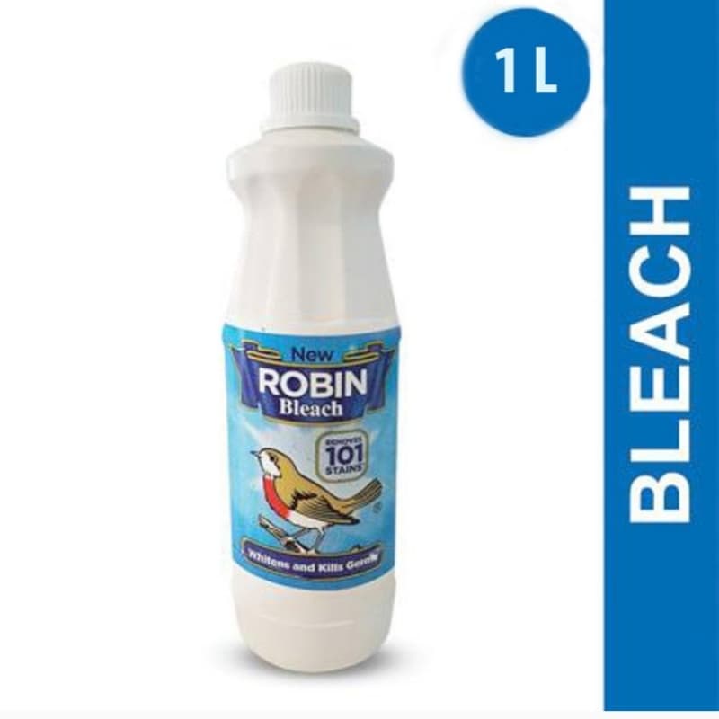 robin bleach 1000 ml
