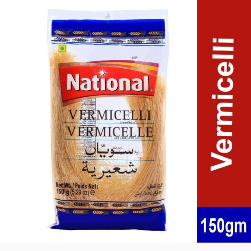 national vermicelli 150 gm
