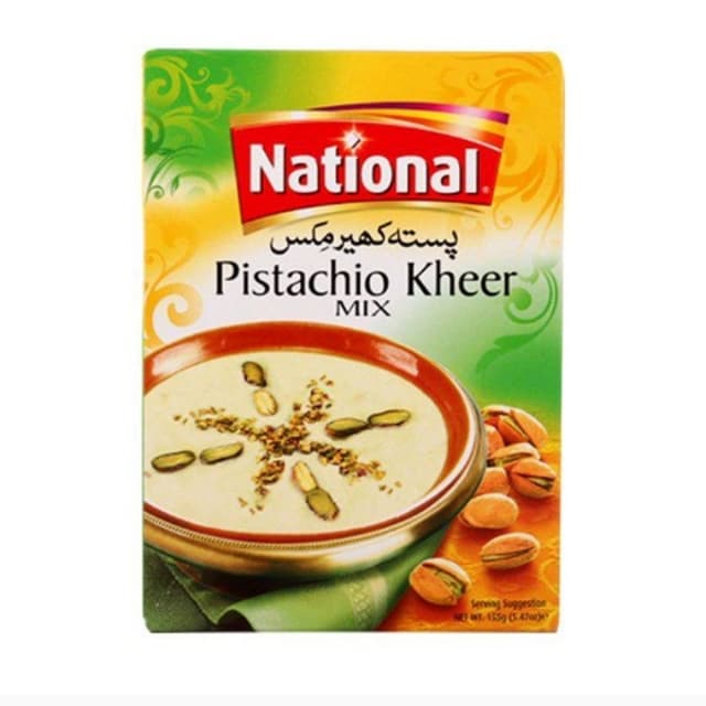 national pasta kheer 155 gm