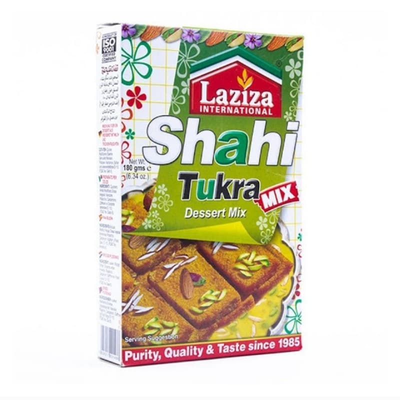 national shahi tukra 180 gm