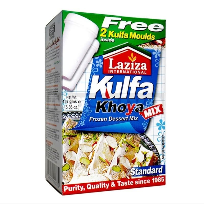 laziza kulfa 152 gm