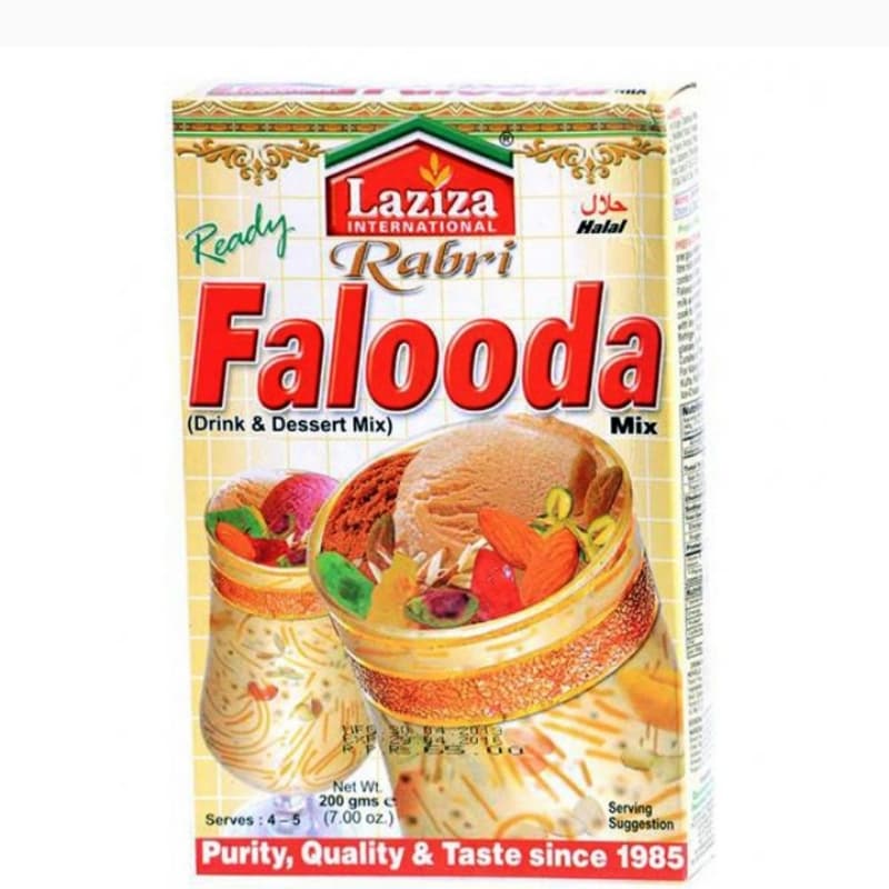 laziza faloda 200 gm