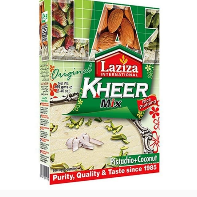 laziza kheer 150 gm