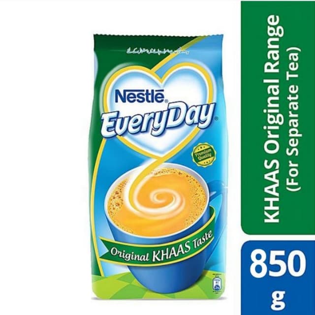 nestlec every day 850 gm