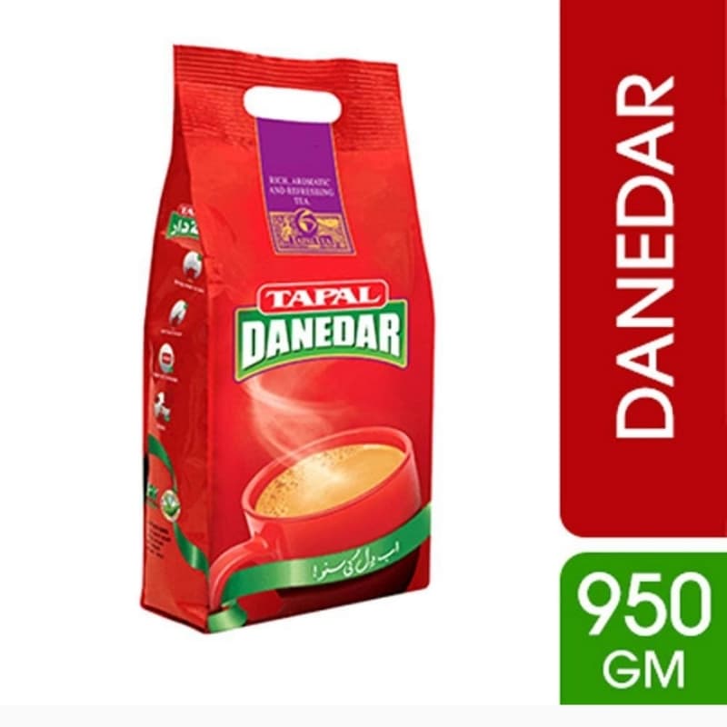 tapal danedar  950 gm